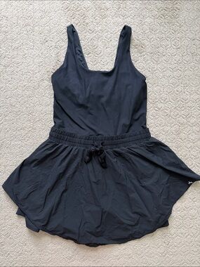 JoyLab Active Tank Romper